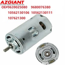 For Peugeot 206cc 207 306 307cc 308cc Convertible Top Hydraulic Roof Pump Motor