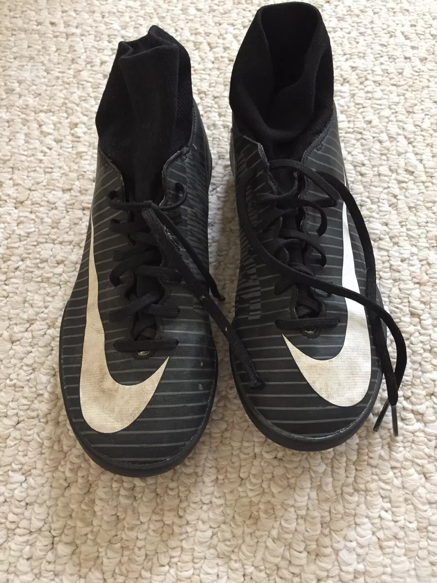 Nike Mercurial X Indoor Soccer Shoes Size 5