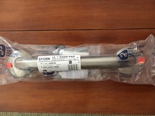 NEW 12" SATIN NICKEL BATH GRAB BAR 1-1/4" FRANKLIN BRASS