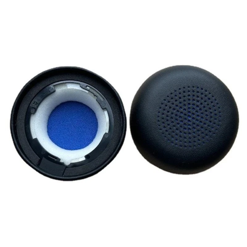 Elastic Ear Pads Covers for powerConf H700 H500 Headphone Earpads