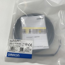 1PCS Omron New E2F-X5F1 Sensor&Proximity Switch