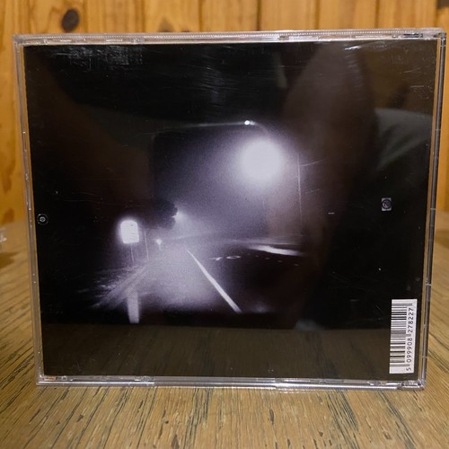 Jack Ladder - Hurtsville Cd Album 2011 Spunk Records - Picture 2 of 2