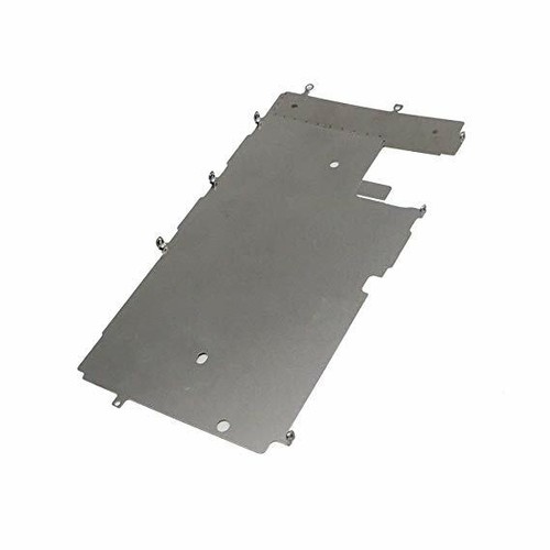 NEW iPhone 7 Retina LCD Digitiser Touch Screen Full Assembly with Parts - BLACK - Picture 3 of 5