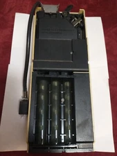 Mars electronics TRC-6000 snack vending machine coin mech used good condition