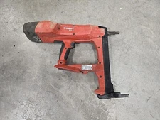 Hilti BX-3 02 Battery Actuated Fastener Tool without battery, or Accessories 