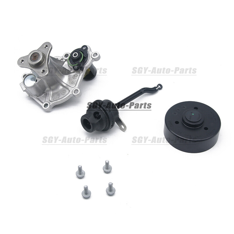 Genuine OEM Engine Water Pump For BMW 11518638494 | eBay Genuine OEM Engine Water Pump For BMW 11518638494 | eBay