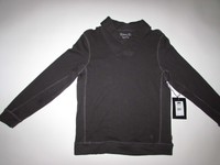 Lions Crest By English Laundry Men's Collared Sweater Large Charcoal Gray L on sale Lions Crest By English Laundry Men's Collared Sweater Large Charcoal Gray L on sale