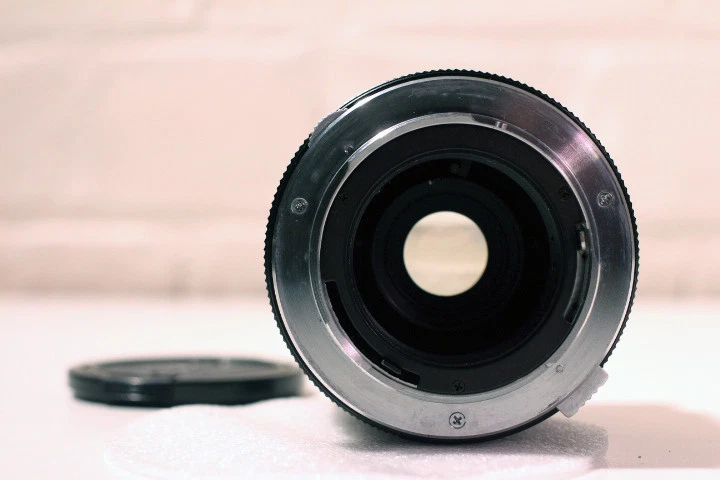 SOLIGOR MC 35-70mm Zoom - C/D ***** Great Lens ***** - Image 4 of 4