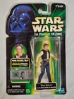 Star Wars -  The Power Of The Force - Han Solo (Comm Tech 1999) - New In Package