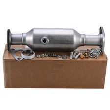 For Honda Civic Si Ex Catalytic Converter 1999-2000 Obdii Epa Usa