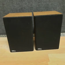 PS 55 Design Acoustics Speakers