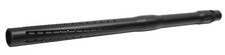 TRINITY 16 Paintball Barrel Cocker Thread .689 Bore Aluminum Vortex Ported Ba