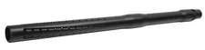 Trinity 16 inches paintball barrel cocker threads for DYE RIZE CZR+ marker.