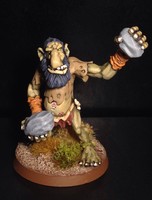 3 X 28mm Drew Williams Fantasy Oldhammer Bog Troll Mordheim Warhammer Style 3 X 28mm Drew Williams Fantasy Oldhammer Bog Troll Mordheim Warhammer Style