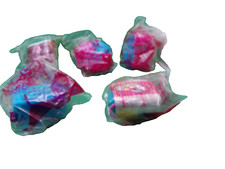 McDonalds Happy Meal toys NOS sealed Shopkins lot 5 2013 dated