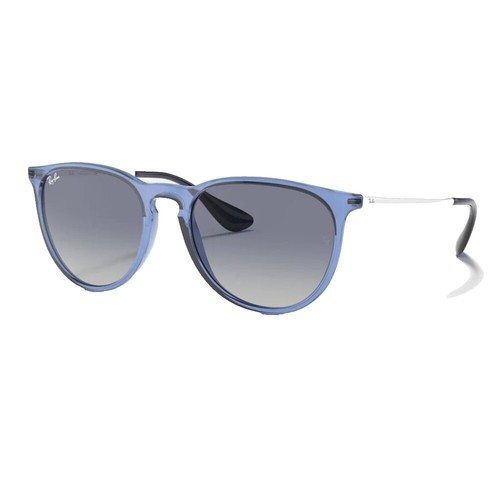 Ray-Ban B&L W2798 Rituals Metal Cat Sunglasses Vtg 1990s Oval Gray