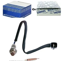 Oxygen Sensor Direct Fit Pre/Post Catalytic Front/Rear BECK/ARNLEY 156-4169 (USA