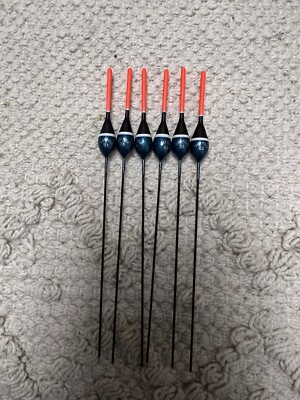 Chimp Style Pole Float
