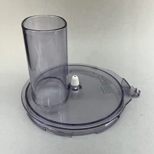 Braun K600 K650 K700 K750 Combimax Working Bowl Lid Replacement Part ￼9000