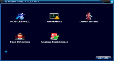 DVR Ibrido 8 Canali 5 MPX - Compatibile Con Telecamere AHD/TVI/CVI/CVBS/IP, Funzione P2P E Invio Mail - Foto 9