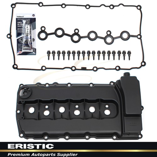 20062017 Audi Q7 VW CC Passat Touareg 3.6L Valve Cover+Gasket eBay