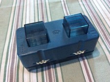 Creative Memories Geometric Multi Maker Punch - 6 Different Punch Patterns