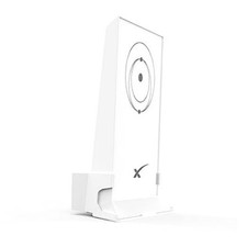 Wall Mount Holder for StarLink Mesh Router V2, WiFi Accessories Bracket for 1