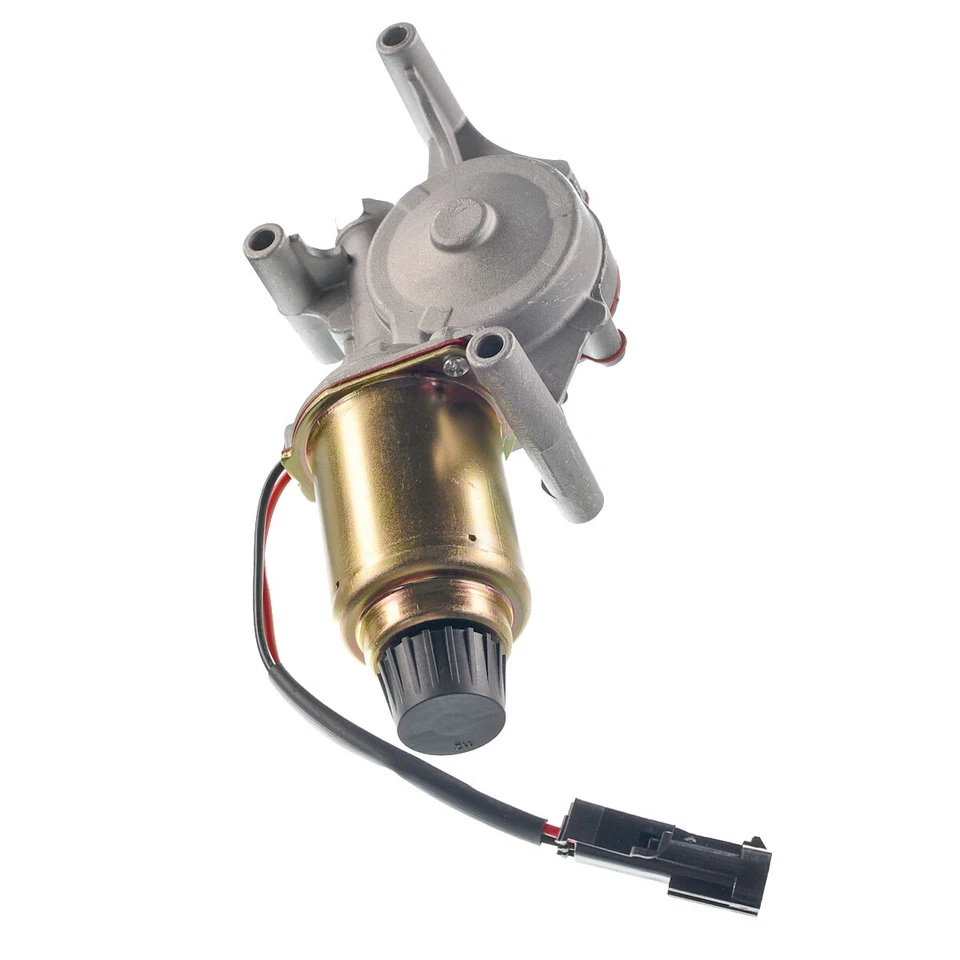 Motor de faro izquierdo y derecho 2 piezas para Pontiac Firebird 1987-1992 Fiero Foto 3 de 4