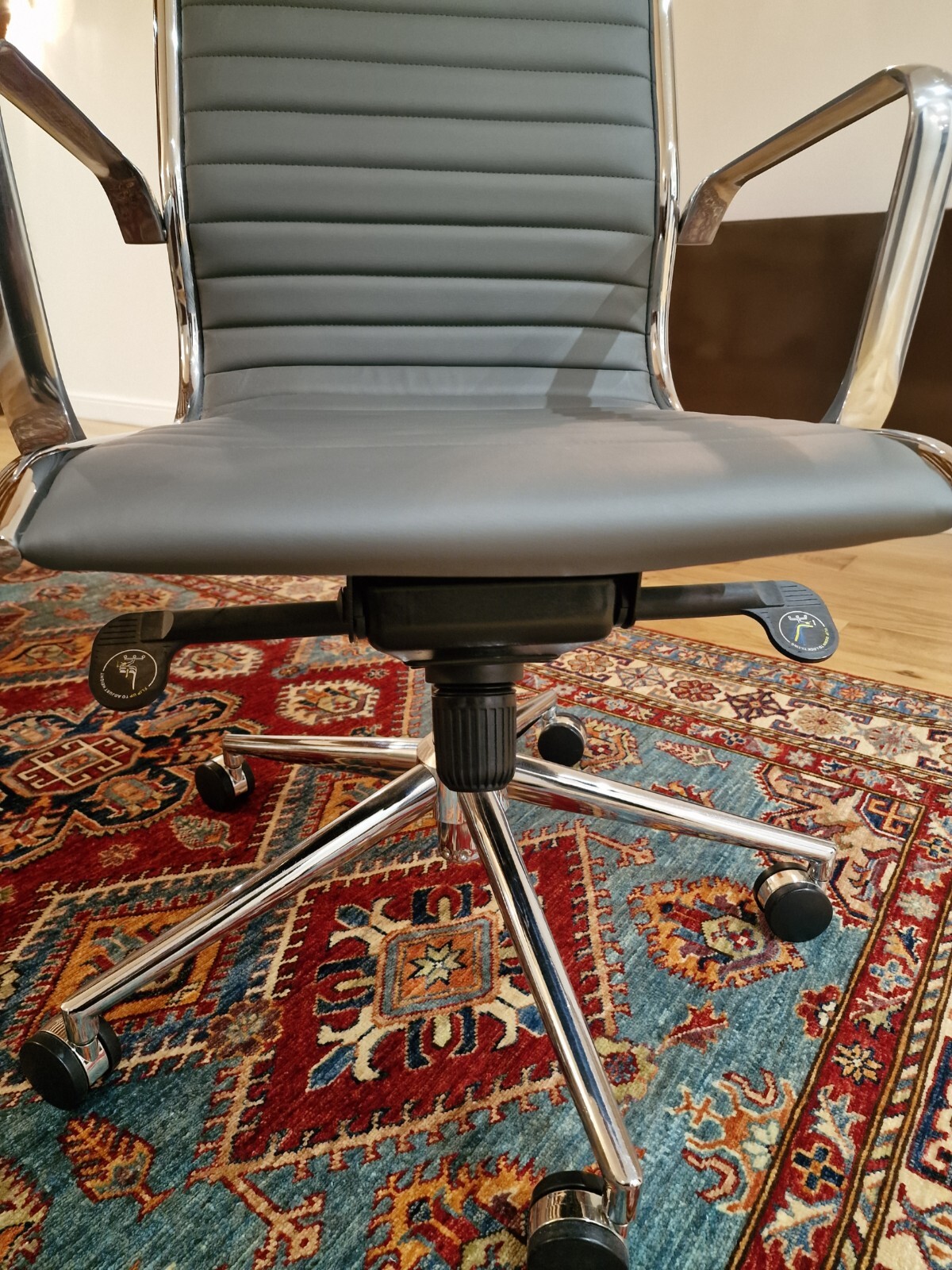 Office chair eBay