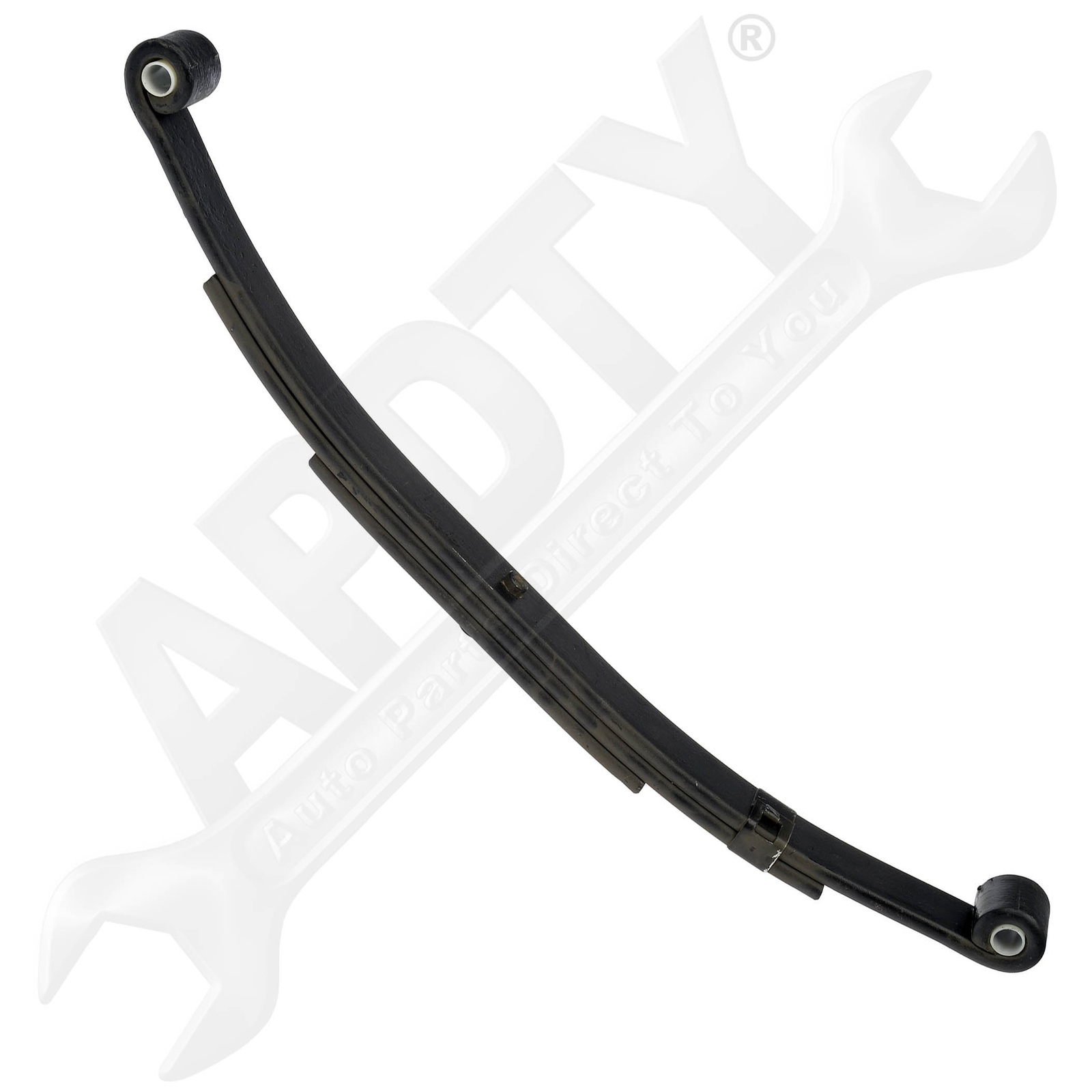 Dorman+9291000+Utility+Trailer+Leaf+Spring for sale online eBay