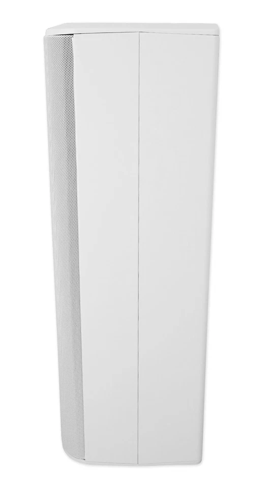 JBL CBT 70JE-1-WH White 500w Extension For CBT 70J-1 Line Array Column Speaker - Image 4 of 4