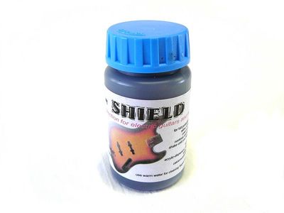 ''CONDUCTIVE-SHIELDING'' Abschirmlack 