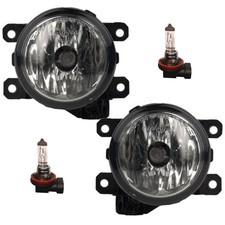 Nebelscheinwerfer Set Nebellicht passend für Fiat Punto 199 ab 2012-1 L R m. H11