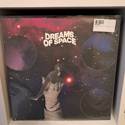 Klim Beats   Spacewalk - LP - Instrumental Hip Hop