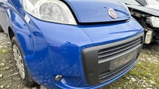 Pare-choc avant Fiat Qubo