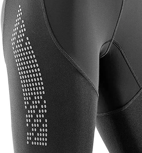 CEP Dynamic+ Run Shorts Women's 2.0 (Black) Size I (1) - Image 3 of 3