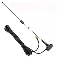 Nagoya UT-106UV Car Antenna Magnetic Mount Baofeng UV Series