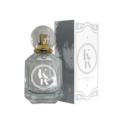 PSYCHO-PASS Room Fragrance Mist - Kamui Kirito - 50ml