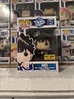 Funko Pop! Animation: Hiei #547 Hot Topic Exclusive Vinyl Figure
