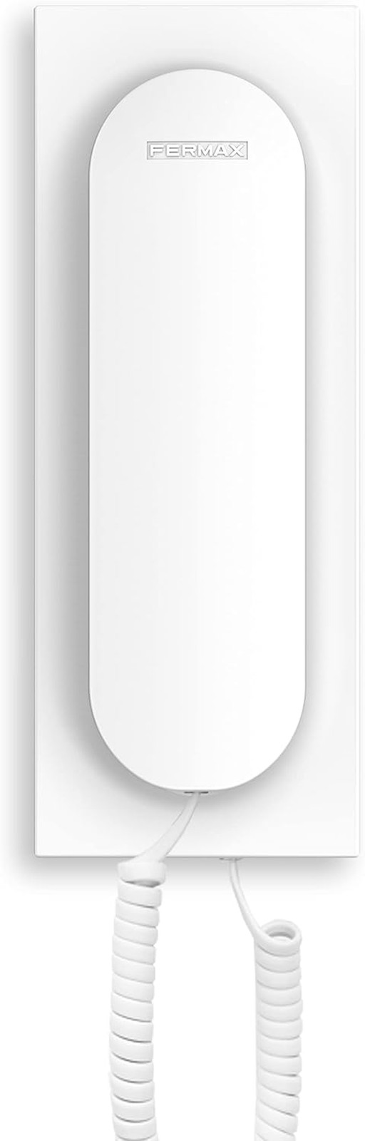 Citofono Fermax 3431 Veo Universale | Design Elegante e Facile da Pulire