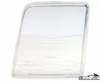 Scheinwerferglas Streuscheibe Links FüR VW LT 28-46 II Pritsche 28-35 96-06