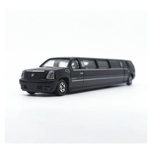 Takara Tomy Tomica 133 Cadillac Escalade Asia Limited Toy Car New in Box 2026