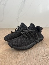 Yeezy Boost 350 2015 Pirate Black for Sale | Authenticity Guaranteed | eBay Yeezy Boost 350 2015 Pirate Black for Sale | Authenticity Guaranteed | eBay