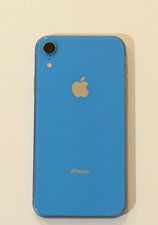 Apple iPhone XR Blue Smartphones for Sale - Shop New & Used Cell