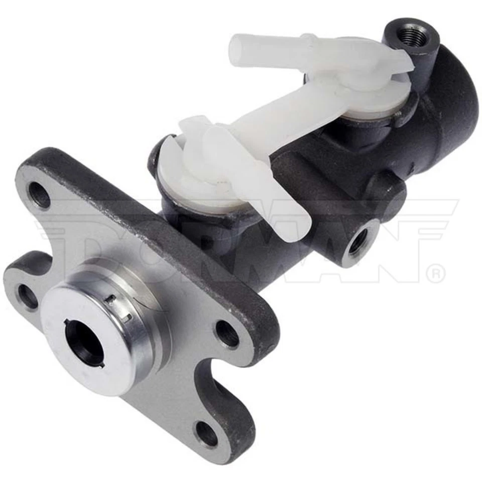 M630743 Dorman Brake Master 圆筒式真空吸尘器 适用于 UD 1400 1200 1999 - 2000 — 第 3/4 张图片