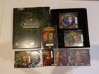 WOW world Of Warcraft Burning Crusade Collectors Edition