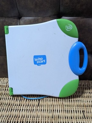 LeapFrog LeapStart Interaktives Lernsystem - Buchlesespielzeug