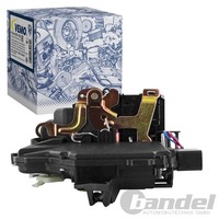 Vemo TÜRschloss Vorne Links Links Vorne Passend FÜR Seat Arosa Leon Toledo