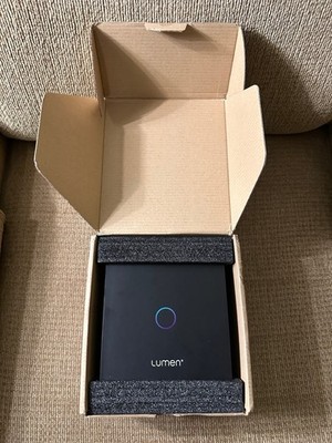 Lumen Metabolism Tracker - Black for sale online | eBay
