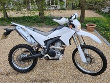 Yamaha Wr250r 2010 -MOT- Great Bike